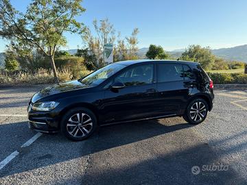 Golf 7.5 1.6 TDI IQ.DRIVE 2019