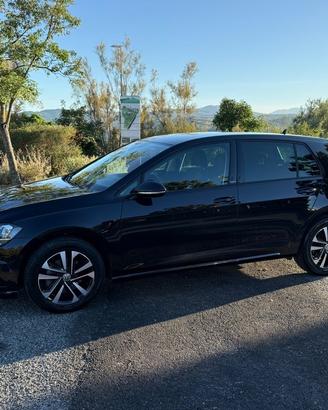 Golf 7.5 1.6 TDI IQ.DRIVE 2019
