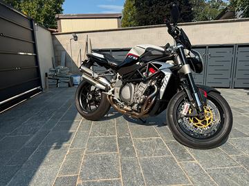 MV Agusta brutale 1078 RR