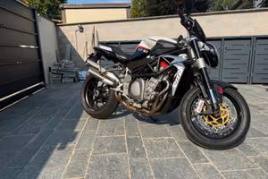 MV Agusta brutale 1078 RR