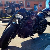 Harley Davidson Sportster S 1250 – 2025 – 1.700Km