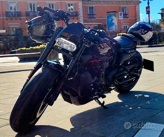 Harley Davidson Sportster S 1250 – 2025 – 1.700Km