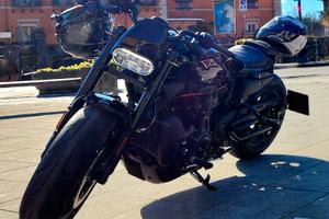 Harley Davidson Sportster S 1250 – 2025 – 1.700Km