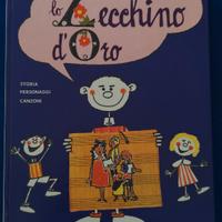 MITICO!ZECCHINO D'ORO(dalla a alla Z)ed.1968