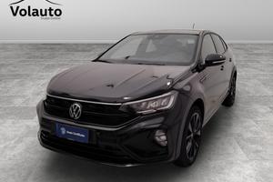 VOLKSWAGEN Taigo - Taigo 1.0 tsi R-Line 110cv