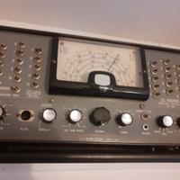 Sintonizzatore Geloso complesso centralizzato