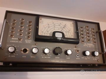 Sintonizzatore Geloso complesso centralizzato