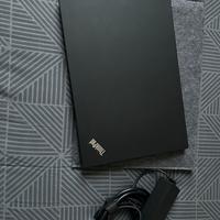 Laptop Lenovo – Windows 11 Pro – Buone condizioni
