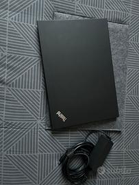 Laptop Lenovo – Windows 11 Pro – Buone condizioni