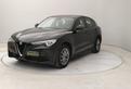 ALFA ROMEO Stelvio 2.2 t Business Q4 190cv auto