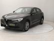 ALFA ROMEO Stelvio 2.2 t Business Q4 190cv auto