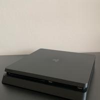 PlayStation 4 Slim