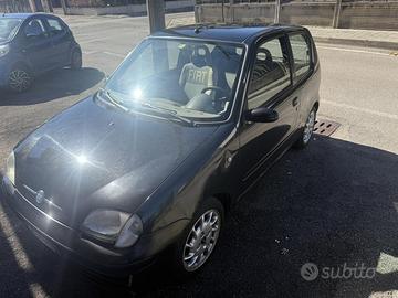 Fiat 600 euro 4
