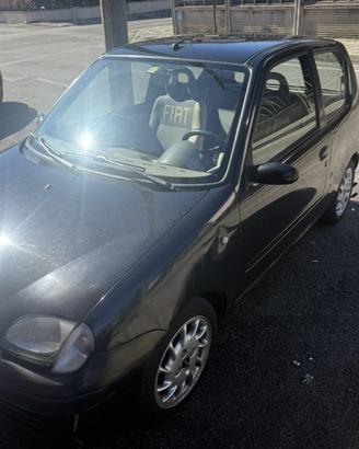 Fiat 600 euro 4