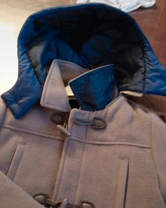 cappotto bambino sarabanda