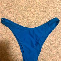 Costume, mai usato, taglia M