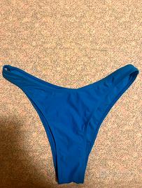 Costume, mai usato, taglia M