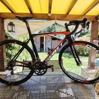 Scott Foil - Carbonio