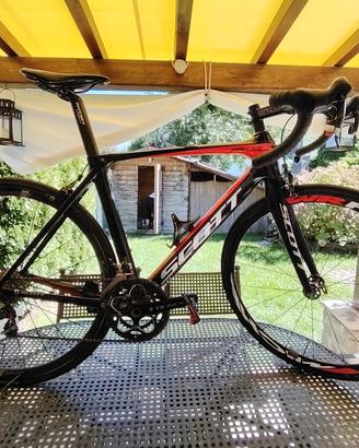 Scott Foil - Carbonio
