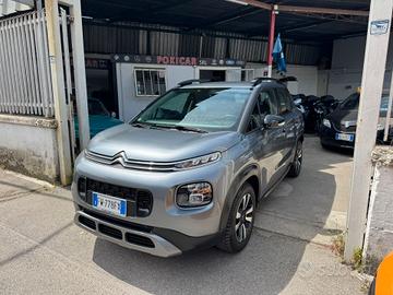 CITROEN C3 AIRCROSS 1.5 BLUEHDI 100CV 2019