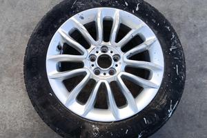 CERCHIO IN LEGA FIAT 500 L Serie (351_352) 7355641