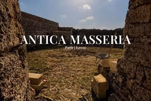 Rustico / Casale di 440 m² a Patù