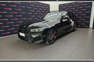 BMW Serie 3 330e Touring MSport Pro auto