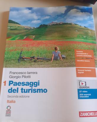 paesaggi del turismo 1 