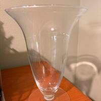 Vaso in vetro
