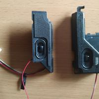 Speaker audio notebook HP 17-by3012nl