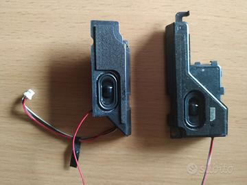 Speaker audio notebook HP 17-by3012nl