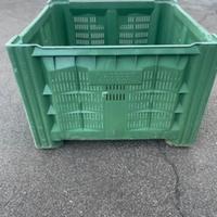 Cassoni/bins in plastica