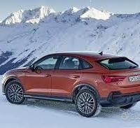 Ricambi garantiti audi q3 2021;2023