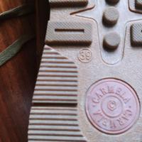Sneakers donna n. 39 marchio "Carmela"