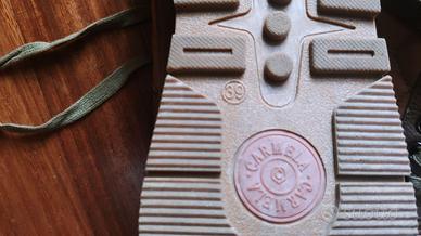 Sneakers donna n. 39 marchio "Carmela"