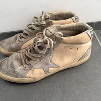 Golden goose midstar n 41