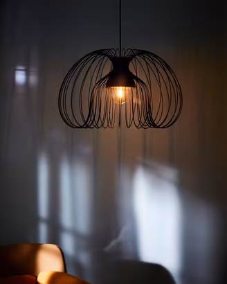 Lampadario come nuovo