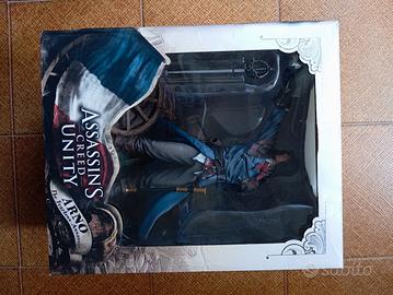 Action figure Assassin's Creed Unity