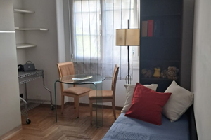 Stanza Zona centrale Milano