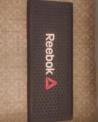 Step Reebok