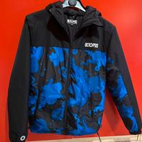 Giubbotto Octopus uomo