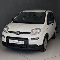 Fiat Panda 1.0 Hybrid 70cv City Life