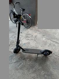 monopattino elettrico xiaomi 3