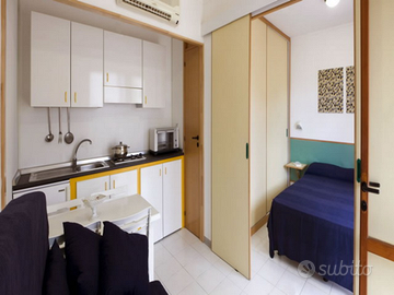 Settimana multiproprietà African Beach