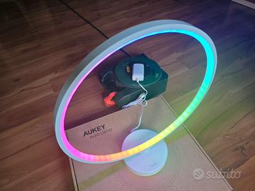Lampada a led Aukey Aura