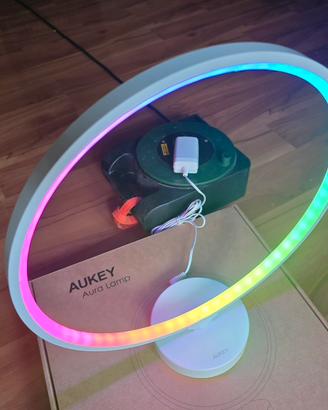Lampada a led Aukey Aura