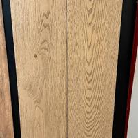 STOCK PIASTRELLE EFFETTO LEGNO MODELLO VIVO SABBIA