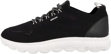 Geox U Spherica SneakersUomo