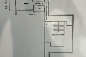 Appartamento Roseto C.Spulico mq 45 euro 35.000