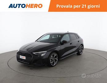 AUDI A3 LY24671